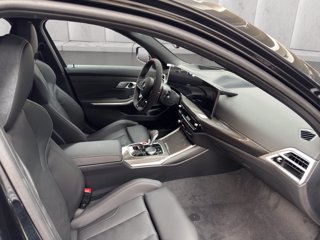 BMW M3 Touring 3.0 Competition M xdrive auto
