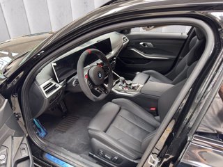 BMW M3 Touring 3.0 Competition M xdrive auto
