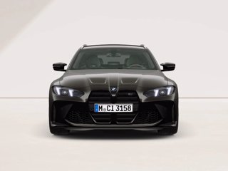 BMW M3 Touring 3.0 Competition M xdrive auto