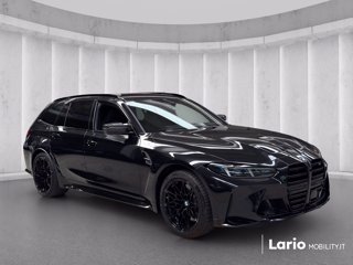 BMW M3 Touring 3.0 Competition M xdrive auto