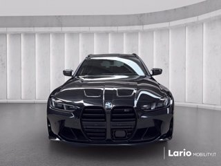 BMW M3 Touring 3.0 Competition M xdrive auto