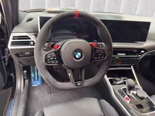 BMW M3 Touring 3.0 Competition M xdrive auto