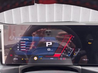 BMW M3 Touring 3.0 Competition M xdrive auto
