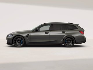 BMW M3 Touring 3.0 Competition M xdrive auto