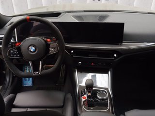 BMW M3 Touring 3.0 Competition M xdrive auto