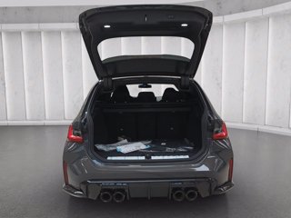 BMW M3 Touring 3.0 Competition M xdrive auto