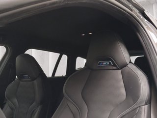 BMW M3 Touring 3.0 Competition M xdrive auto