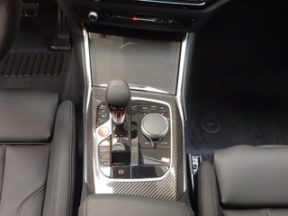 BMW M3 Touring 3.0 Competition M xdrive auto