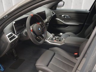 BMW M3 Touring 3.0 Competition M xdrive auto
