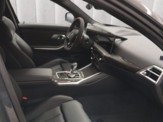 BMW M3 Touring 3.0 Competition M xdrive auto