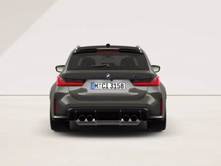 BMW M3 Touring 3.0 Competition M xdrive auto