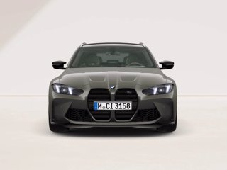 BMW M3 Touring 3.0 Competition M xdrive auto