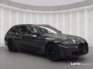 BMW M3 Touring 3.0 Competition M xdrive auto