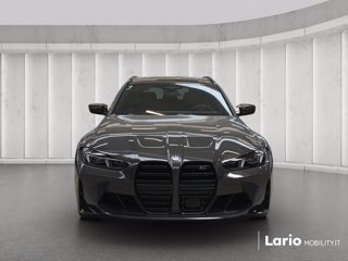 BMW M3 Touring 3.0 Competition M xdrive auto