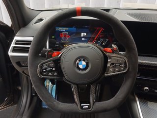 BMW M3 Touring 3.0 Competition M xdrive auto