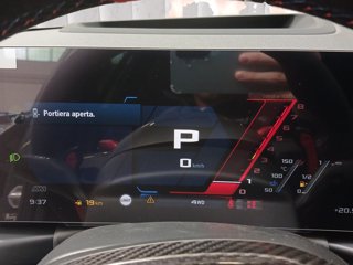 BMW M3 Touring 3.0 Competition M xdrive auto