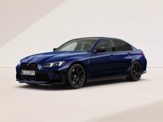BMW M3 3.0 Competition xdrive auto