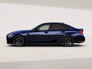BMW M3 3.0 Competition xdrive auto