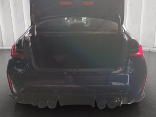 BMW M3 3.0 Competition xdrive auto