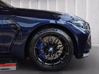 BMW M3 3.0 Competition xdrive auto