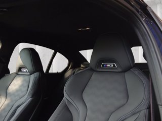 BMW M3 3.0 Competition xdrive auto