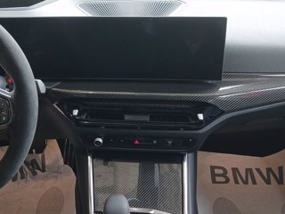 BMW M3 3.0 Competition xdrive auto