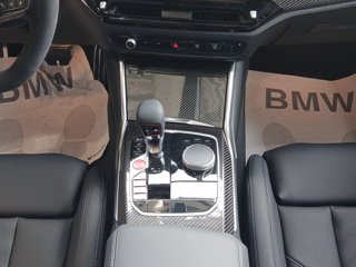 BMW M3 3.0 Competition xdrive auto