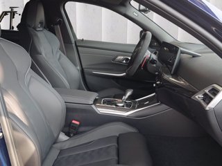 BMW M3 3.0 Competition xdrive auto