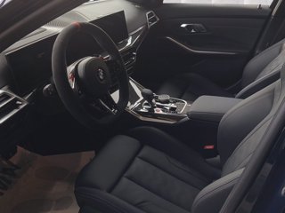 BMW M3 3.0 Competition xdrive auto