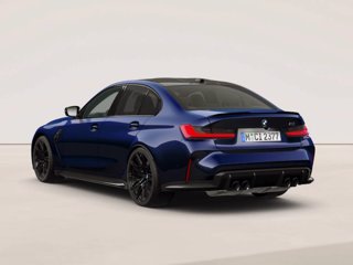 BMW M3 3.0 Competition xdrive auto