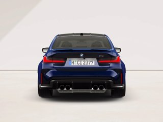 BMW M3 3.0 Competition xdrive auto