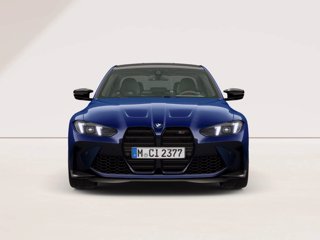 BMW M3 3.0 Competition xdrive auto