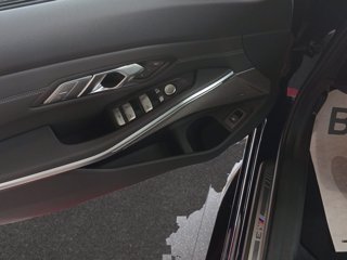 BMW M3 3.0 Competition xdrive auto