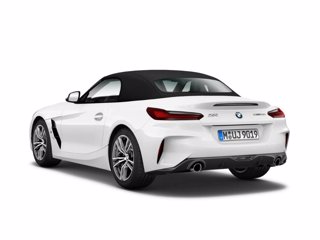 BMW Z4 sdrive 20i Sport