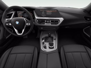 BMW Z4 sdrive 20i Sport