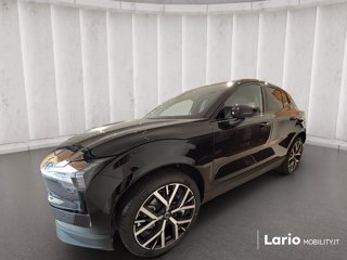 VOLVO EX30 Single Motor Extended Range Plus Black Edition rwd