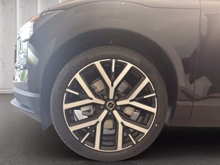 VOLVO EX30 Single Motor Extended Range Plus Black Edition rwd