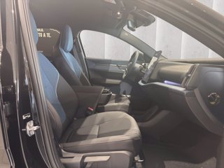 VOLVO EX30 Single Motor Extended Range Plus Black Edition rwd