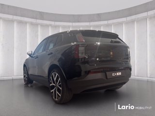 VOLVO EX30 Single Motor Extended Range Plus Black Edition rwd