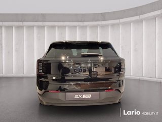 VOLVO EX30 Single Motor Extended Range Plus Black Edition rwd