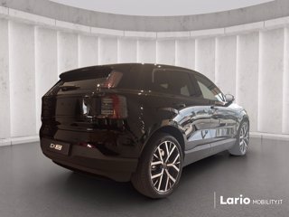 VOLVO EX30 Single Motor Extended Range Plus Black Edition rwd