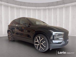 VOLVO EX30 Single Motor Extended Range Plus Black Edition rwd