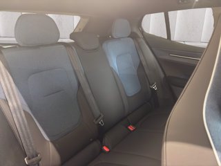 VOLVO EX30 Single Motor Extended Range Plus Black Edition rwd