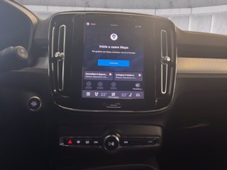 VOLVO XC40 2.0 b3 Core auto