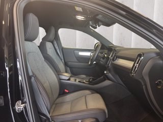 VOLVO XC40 2.0 b3 Core auto