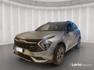 KIA Sportage 1.6 tgdi hev GT-line Plus Premium Pack awd auto