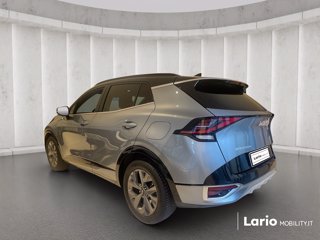 KIA Sportage 1.6 tgdi hev GT-line Plus Premium Pack awd auto