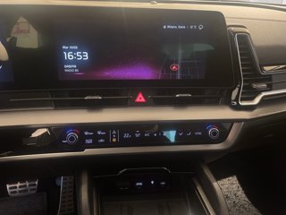 KIA Sportage 1.6 tgdi hev GT-line Plus Premium Pack awd auto