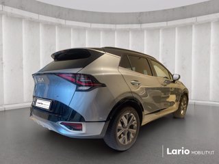 KIA Sportage 1.6 tgdi hev GT-line Plus Premium Pack awd auto