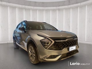 KIA Sportage 1.6 tgdi hev GT-line Plus Premium Pack awd auto